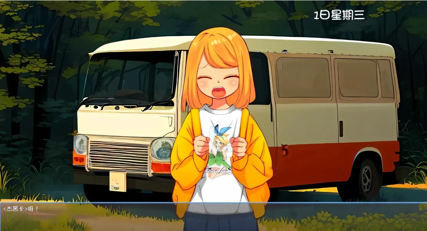 图片[3]-t2823房车之家 Motor home AI汉化版+DLC 汉化版 [新作/1.1G][PC+安卓]-乐游二次元