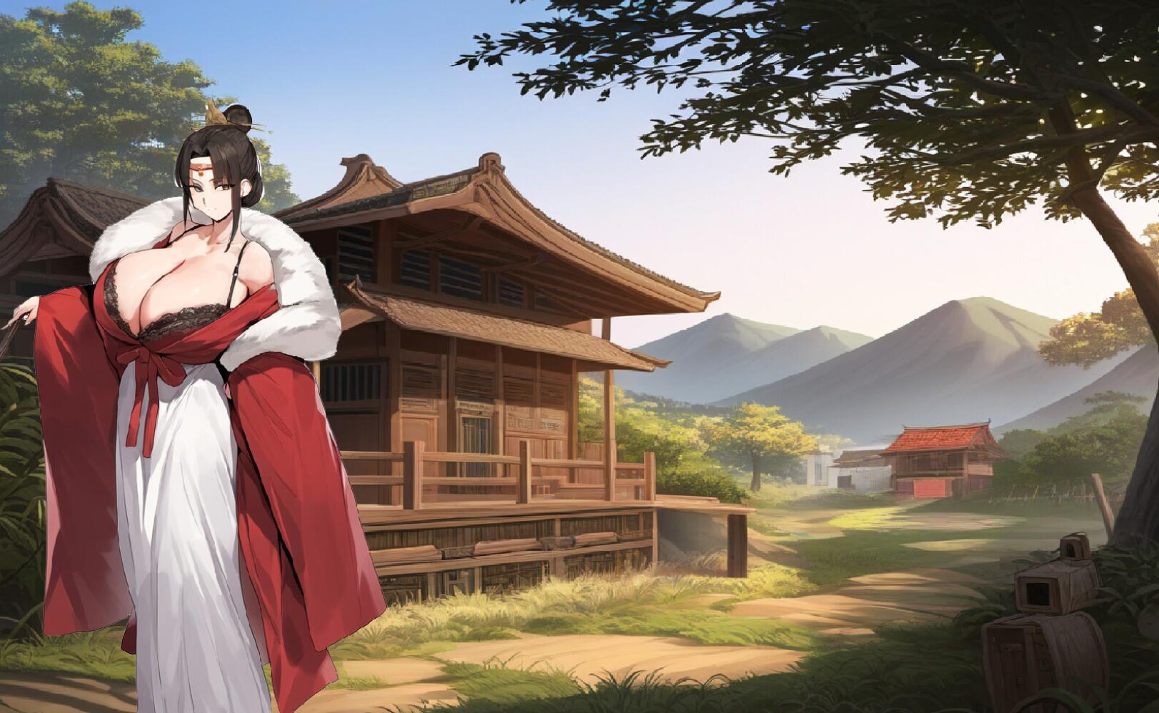 图片[4]-t2695修仙•母珠传 V0.72 Steam官方中文[更新/840M]-乐游二次元