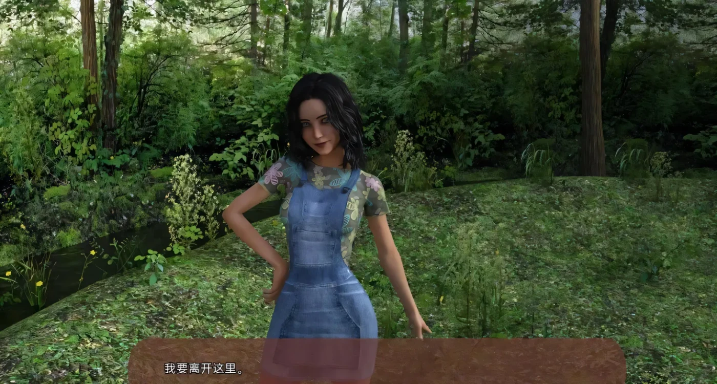 图片[5]-t2691在遥远的海岸On Distant Shores V1.0 汉化完结版 [新作/2.6G][PC+安卓]-乐游二次元