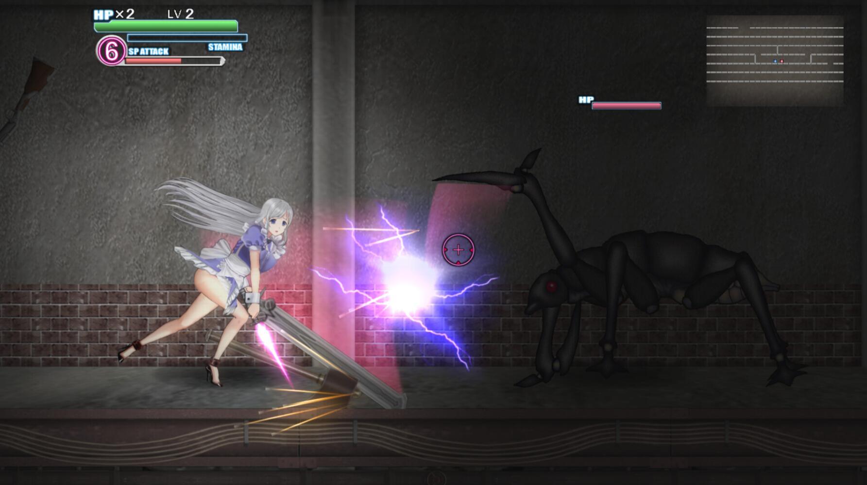 图片[8]-t2888店长实在有够忙!～被擄走的店員 V1.06 Steam官方中文[新作/1.5G]-acg畅游网