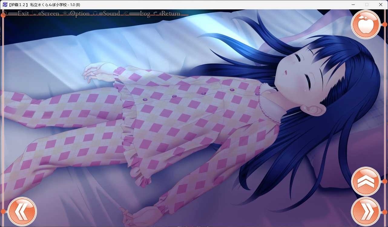 图片[2]-t3071炉姦12 ～アリスたちの膣と感触～汉化[新作/2.6G]-乐游二次元