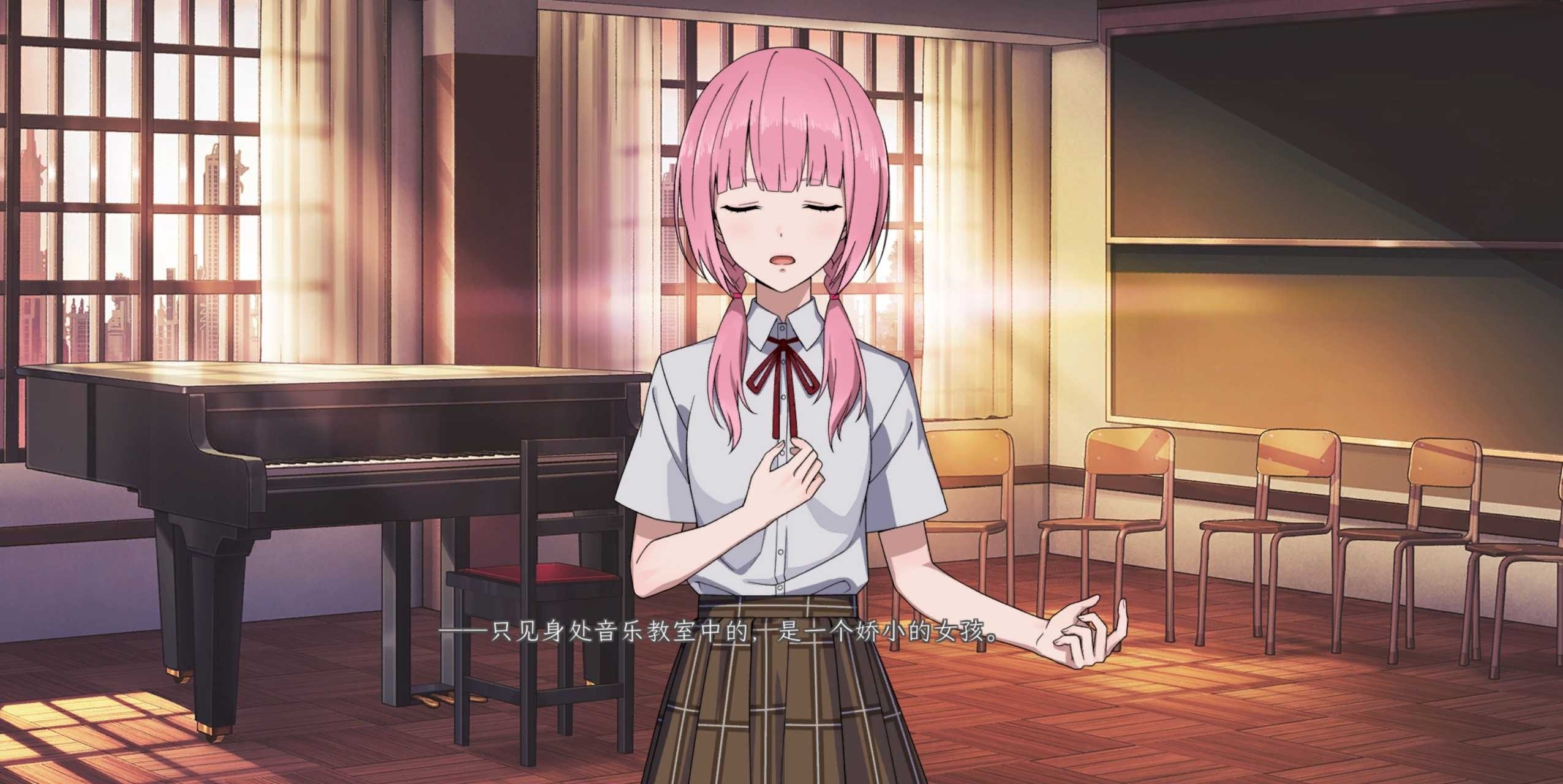 图片[4]-t3112 神椿市建设中。REGENERATE 官方简繁体中文版  [新作/8G]-acg畅游网