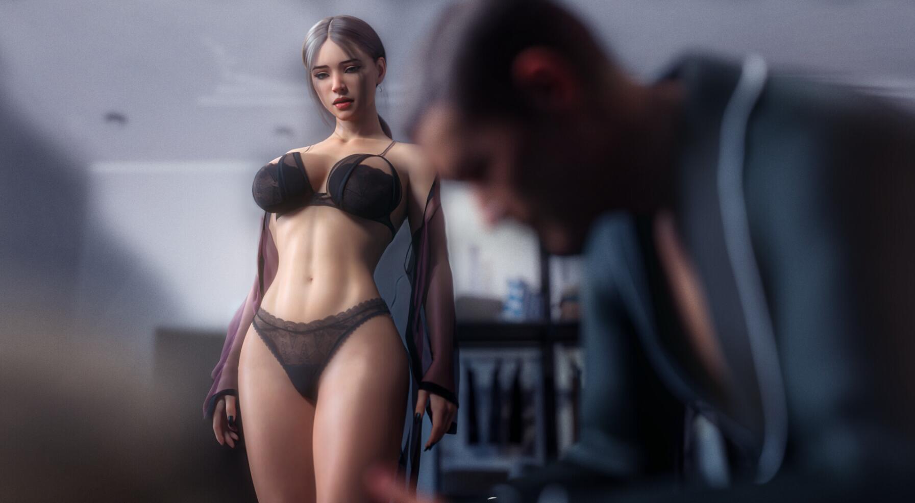 图片[5]-t2970光明领主/Bright Lord V1.5 Steam官方中文[更新/2.7G]-乐游二次元