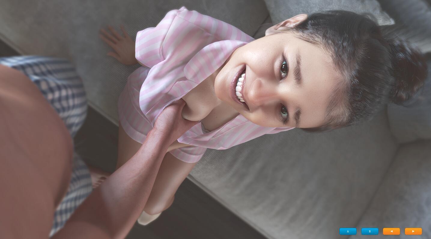 图片[3]-t2899 Socrates Now V1.1 三部合集 官方中文 真人+全动态[更新/1.4G]-乐游二次元