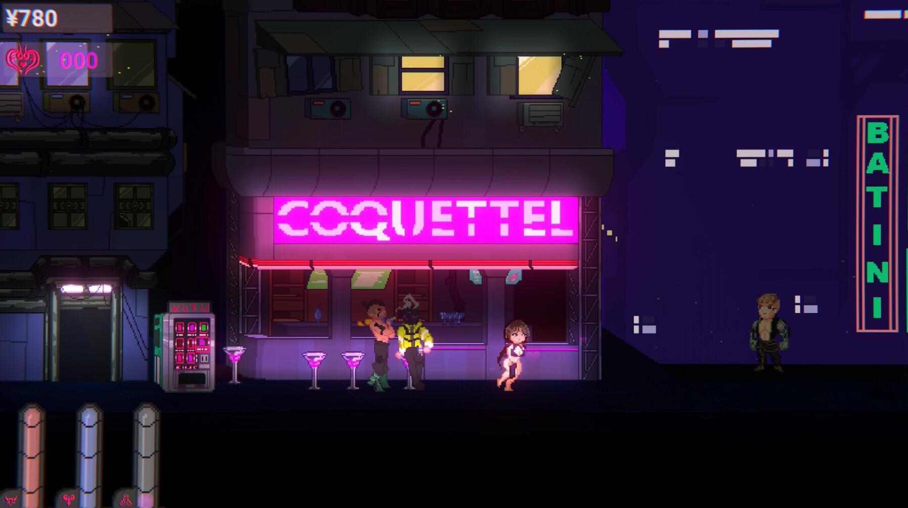 图片[3]-t3001好色的维克多/Lustful Victor V1.0 Steam官方中文[新作/510M]-乐游二次元