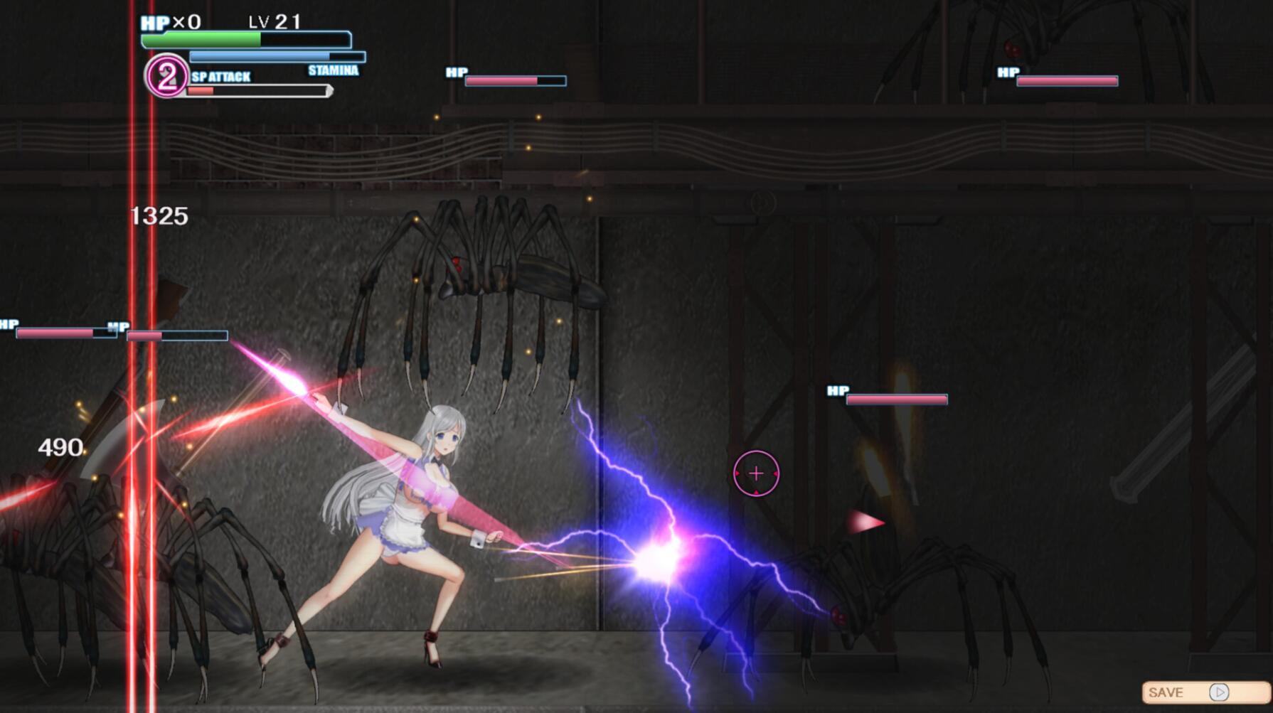 图片[5]-t2888店长实在有够忙!～被擄走的店員 V1.06 Steam官方中文[新作/1.5G]-acg畅游网