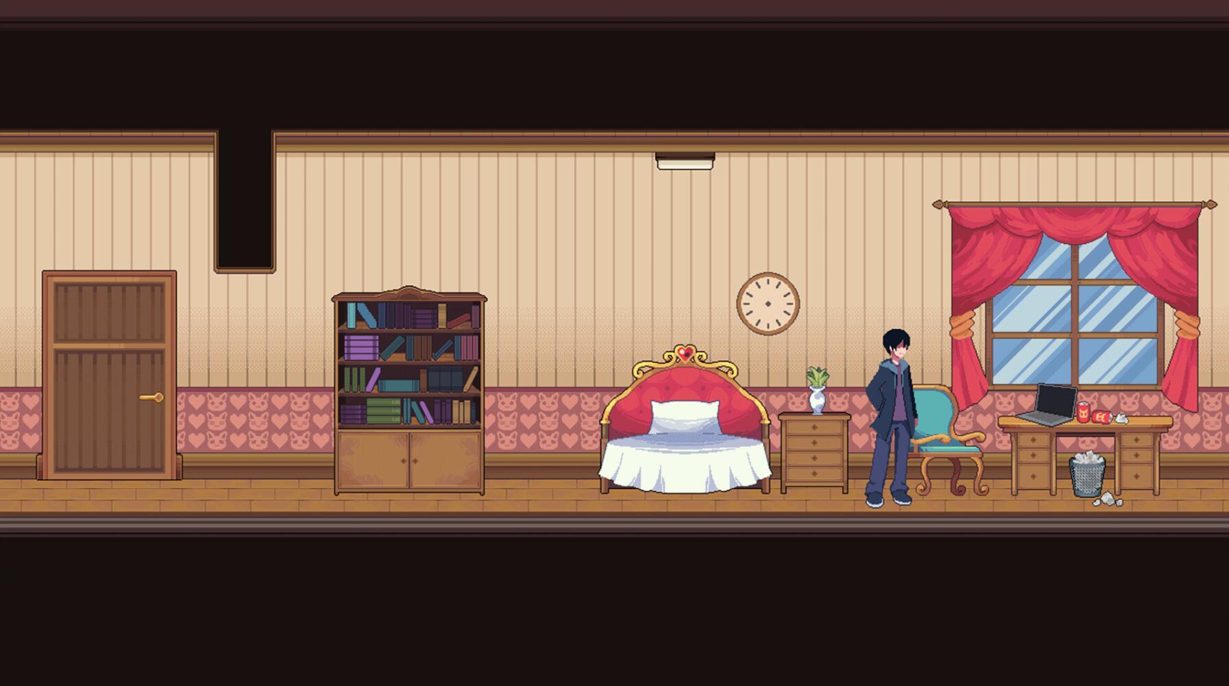 图片[3]-t3028少女的求生之路：研究所 Steam官方中文[新作/270M]-乐游二次元