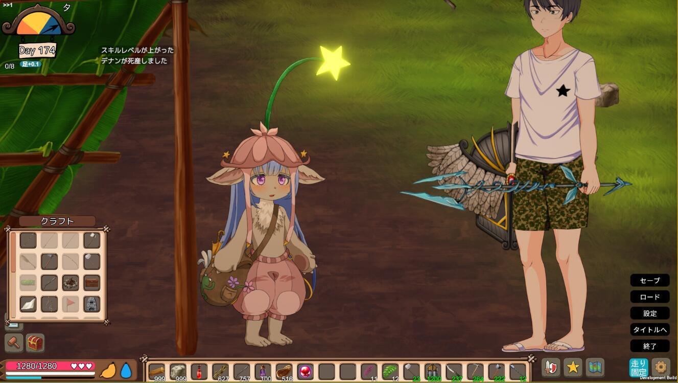 图片[2]-t2683疯狂岛/生存游戏 V0.3.1(Mad lsland) Steam官方中文[更新/1.6G]-乐游二次元