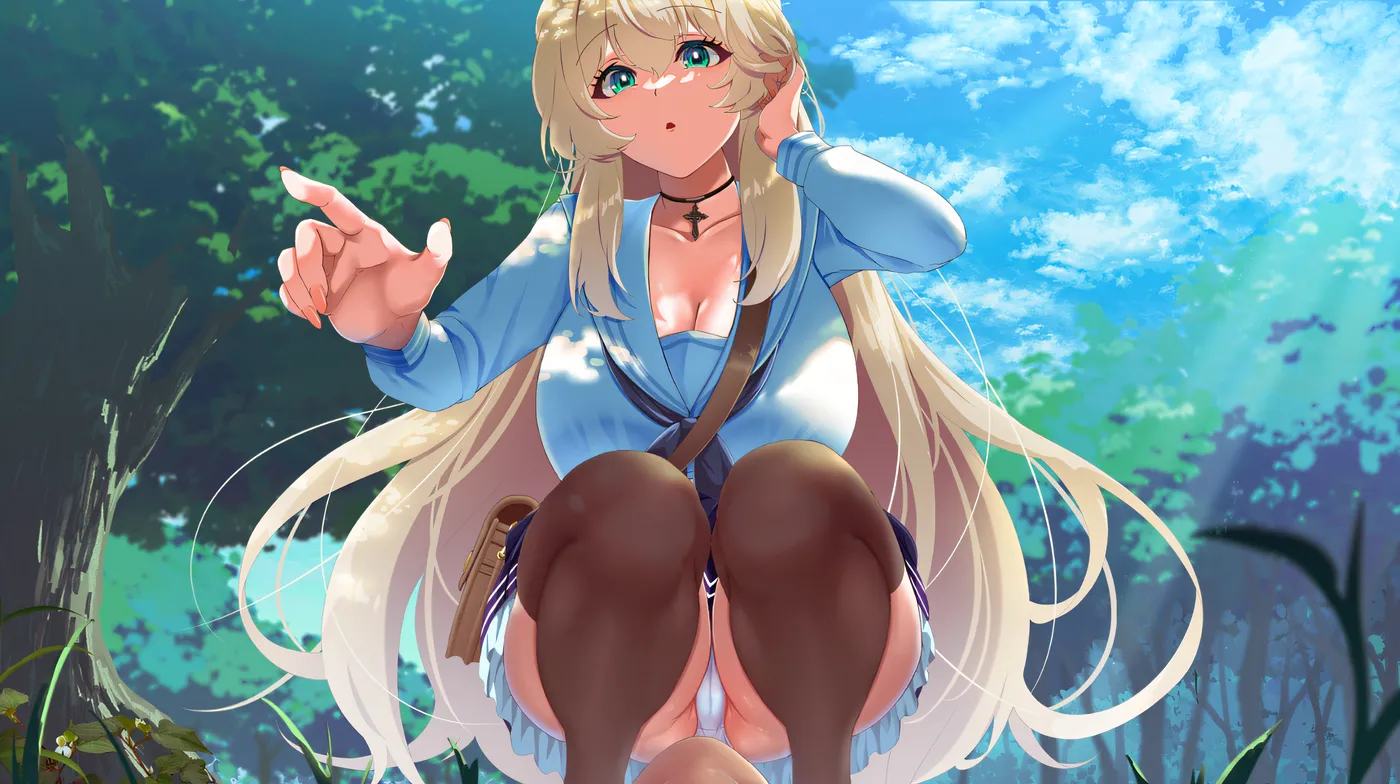 图片[2]-t9020 重生之岛 ～寝取游戏与真爱之形～ AI汉化版[2.4G]-乐游二次元