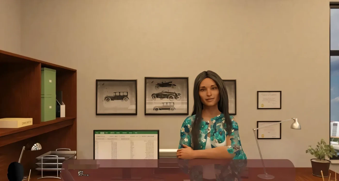 t2691在遥远的海岸On Distant Shores V1.0 汉化完结版 [新作/2.6G][PC+安卓]-乐游二次元