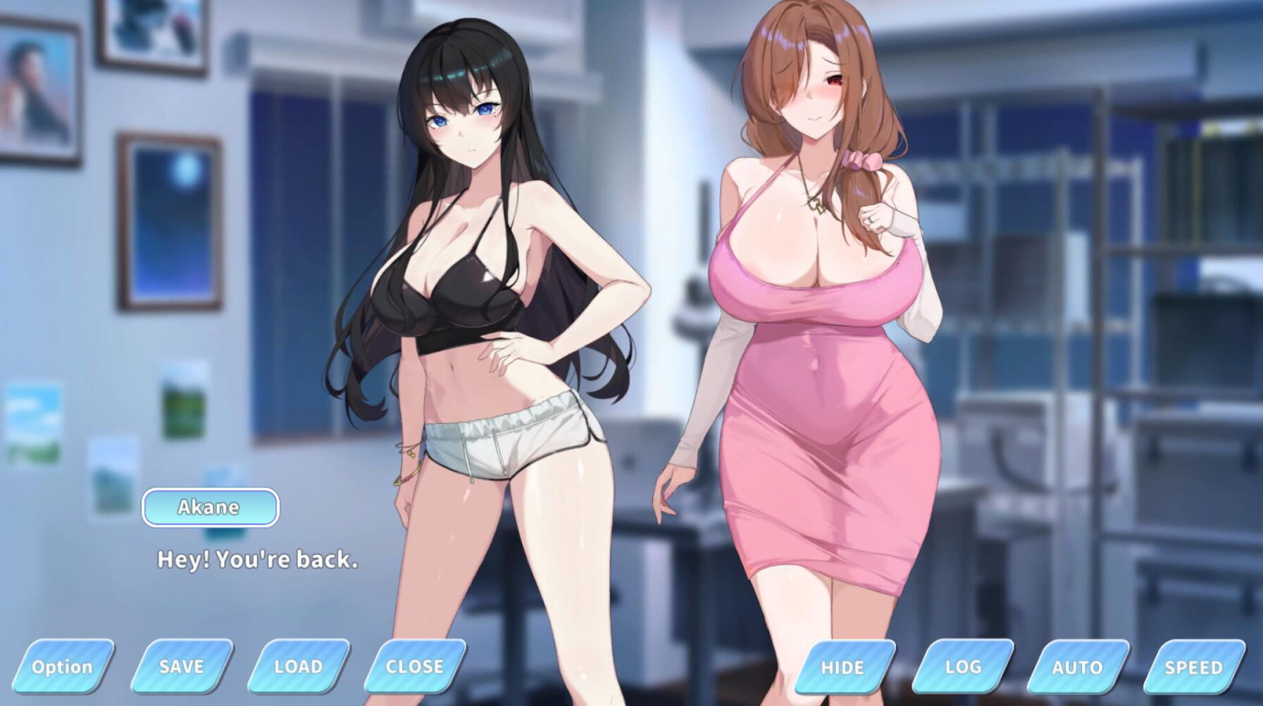 图片[3]-t2973小姐！别耽误我上分！ V1.18 Steam官方中文[新作/6.1G]-乐游二次元