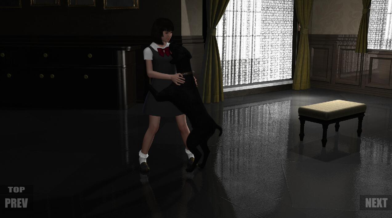 图片[3]-t2707 ANIMO_DOG LOVE  动画版 [新作/800M]-acg畅游网