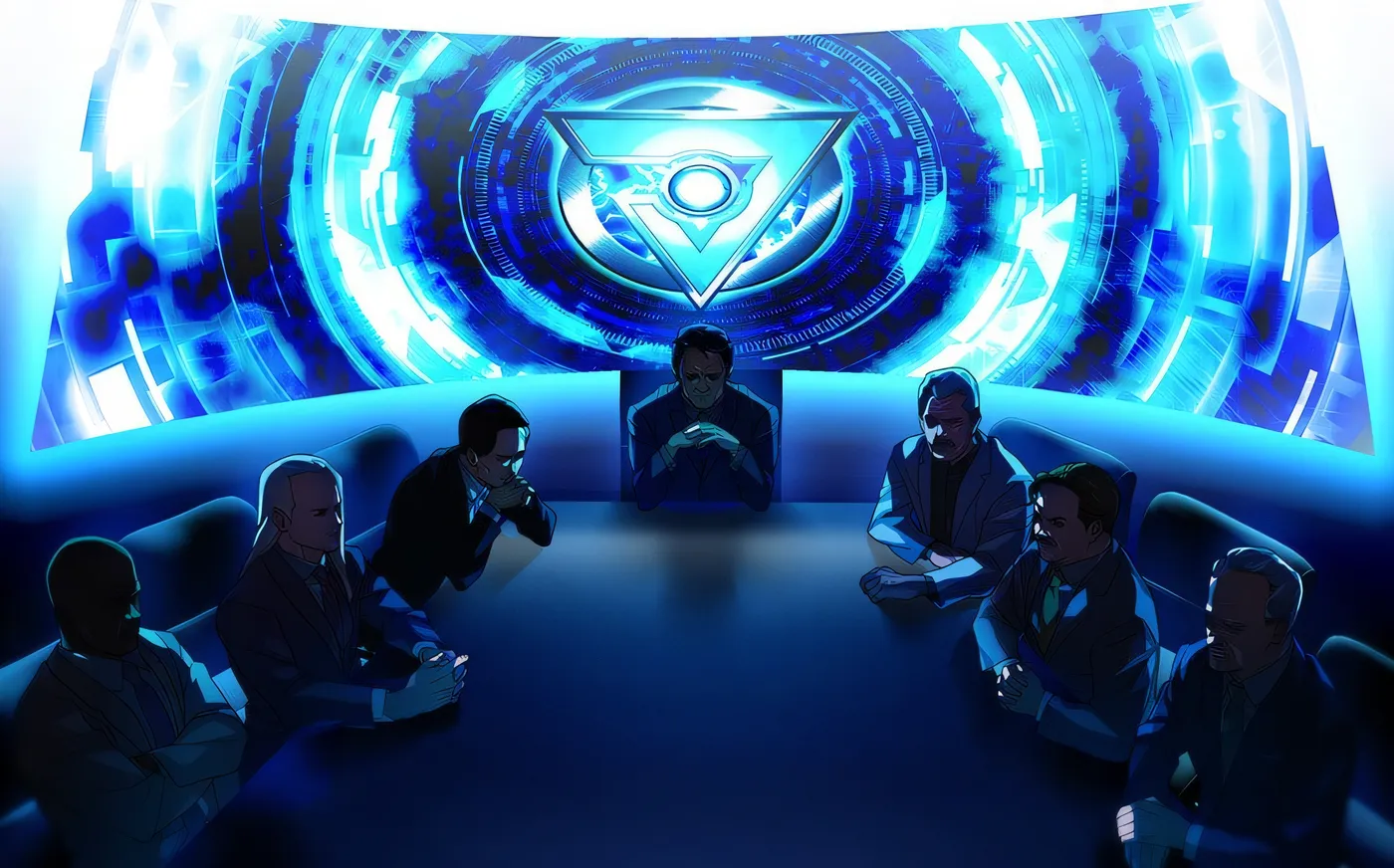 图片[2]-t9038 SACRIFICE 牺牲恶棍 AI汉化版[6.5G]-乐游二次元