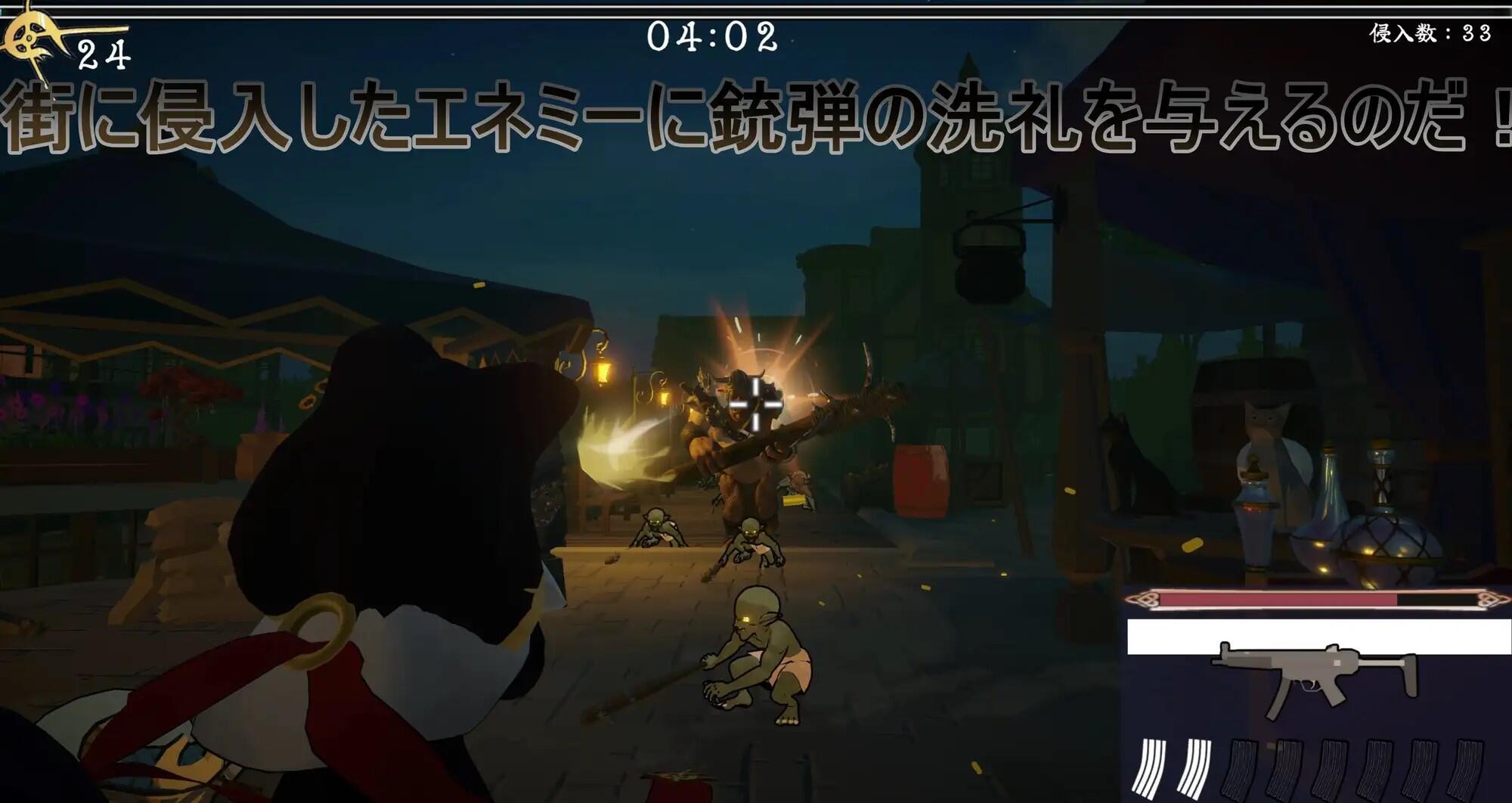 图片[3]-t2728 我怎么可能输给哥布林那样的小儿科呢？|生肉 [新作/3.8G]-乐游二次元