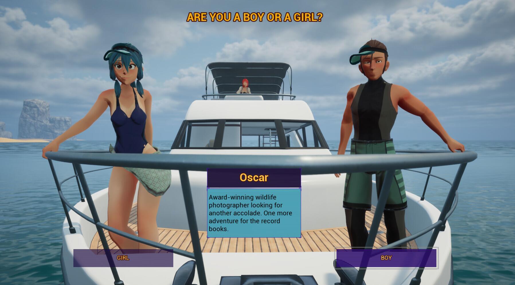 图片[4]-t3010蓝宝石野生动物园 Steam官方中文[新作/3.3G]-乐游二次元