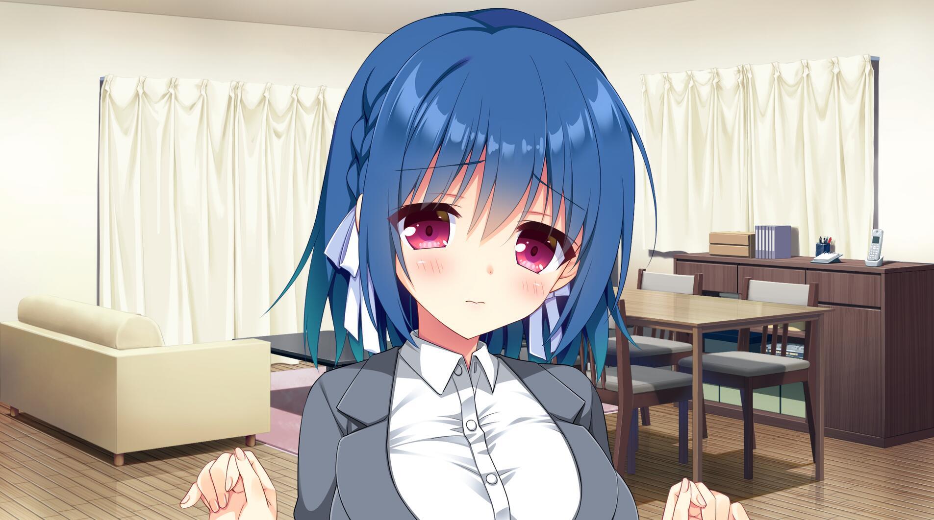 图片[2]-t2697 恋爱、初邂逅 AI汉化 [新作/3.8G]-乐游二次元