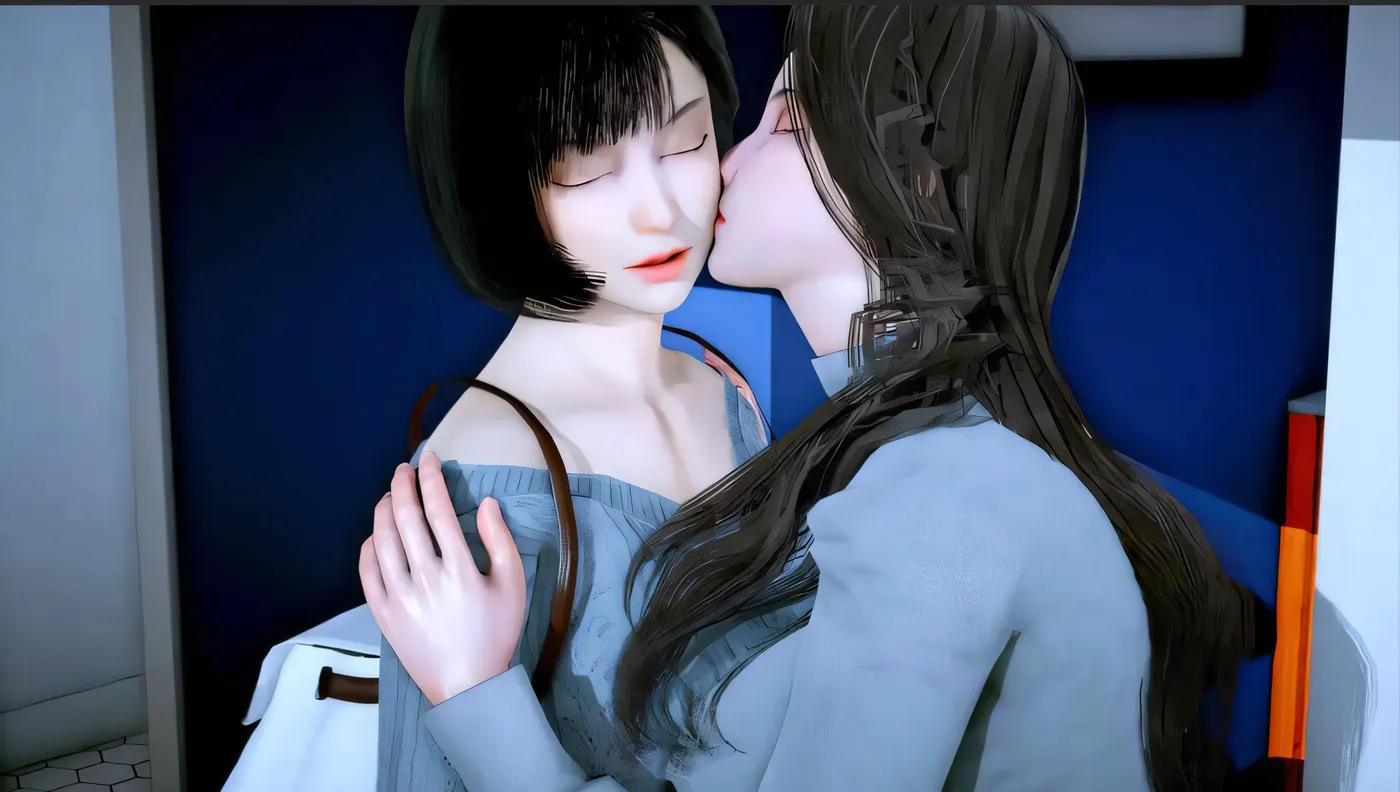 图片[4]-x70734杀手的神话Ch.8 AI汉化版[更新/5.8G][PC+安卓]-乐游二次元