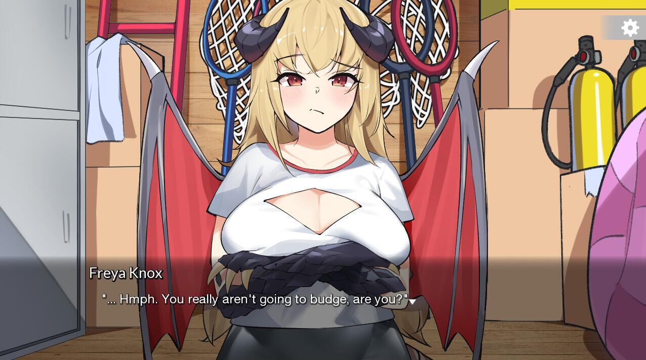 图片[2]-t7002屠龙：喷火暴君与她的对手相遇/Slay the Dragon! V1.0 Steam官方中文[新作/350M]-乐游二次元