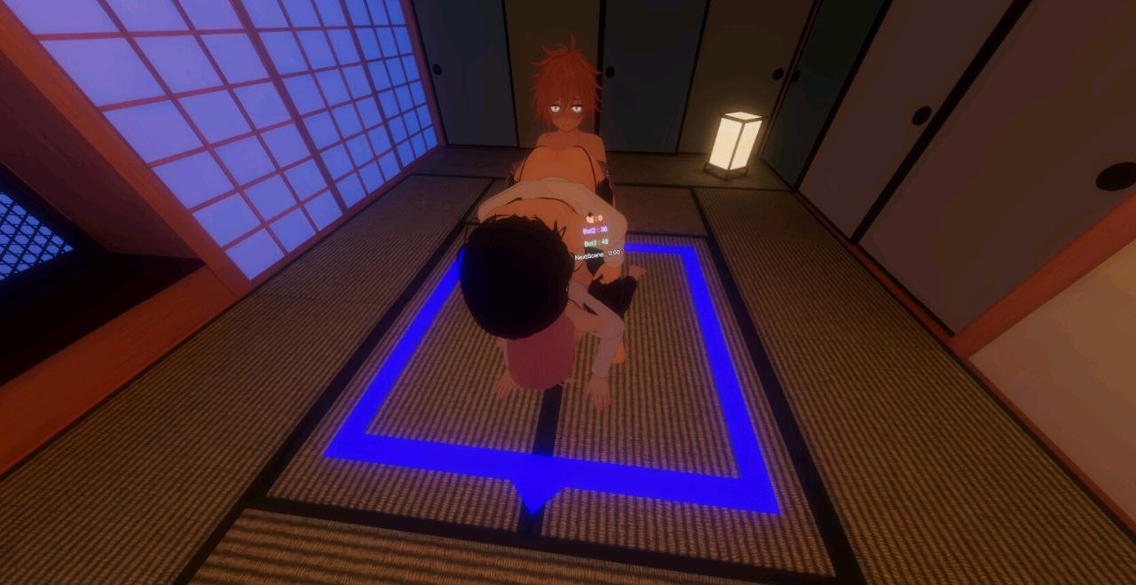 图片[3]-t2608只是扶他奈莉 2  Just Futanari 2 官方中文＋VR[新作/590M][PC+安卓]-乐游二次元