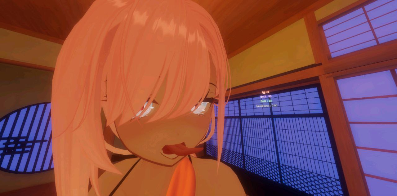 图片[4]-t2608只是扶他奈莉 2  Just Futanari 2 官方中文＋VR[新作/590M][PC+安卓]-乐游二次元