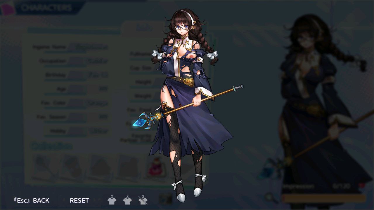 图片[8]-t2611爱情与梦想 虚拟幸福 V1.11 官方中文步兵＋存档[新作/1.8G]-乐游二次元