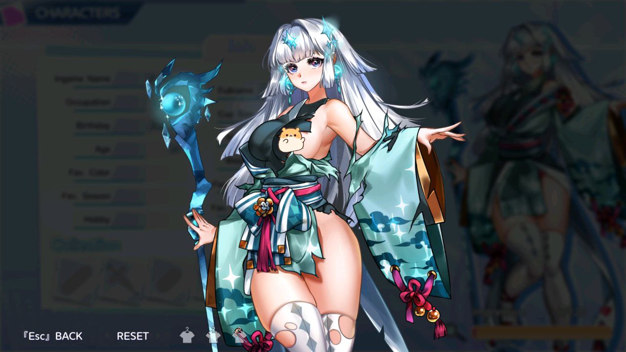 图片[3]-t2611爱情与梦想 虚拟幸福 V1.11 官方中文步兵＋存档[新作/1.8G]-乐游二次元