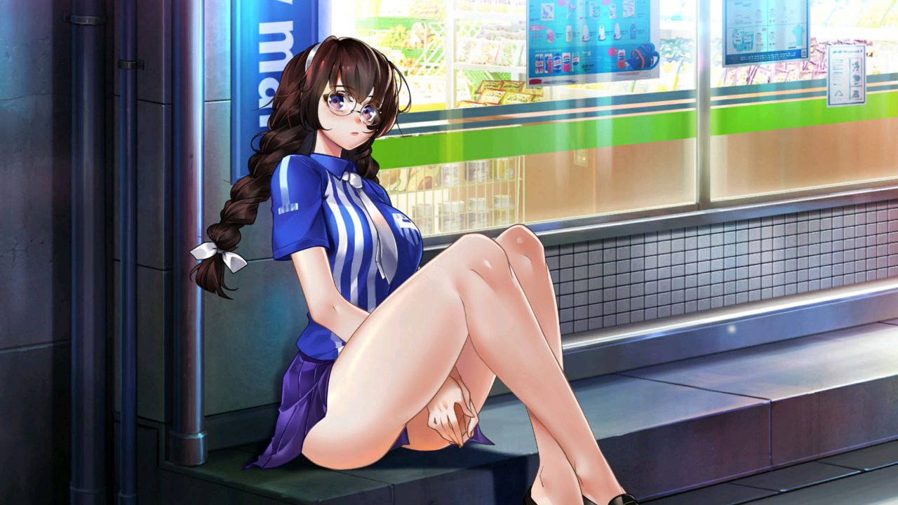 图片[2]-t2611爱情与梦想 虚拟幸福 V1.11 官方中文步兵＋存档[新作/1.8G]-乐游二次元