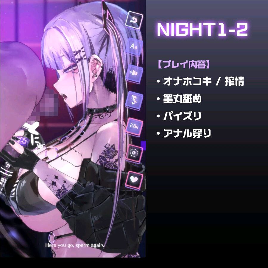 图片[3]-t2672 CyberBondage -檻の中の彼女 I生肉 [新作/2.3G][PC+安卓]-乐游二次元