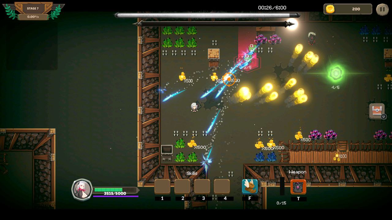 图片[7]-t2673H版元气骑士 Kawaii Girl  1+2合集 官方中文步兵+作弊[新作/1.4G]-乐游二次元