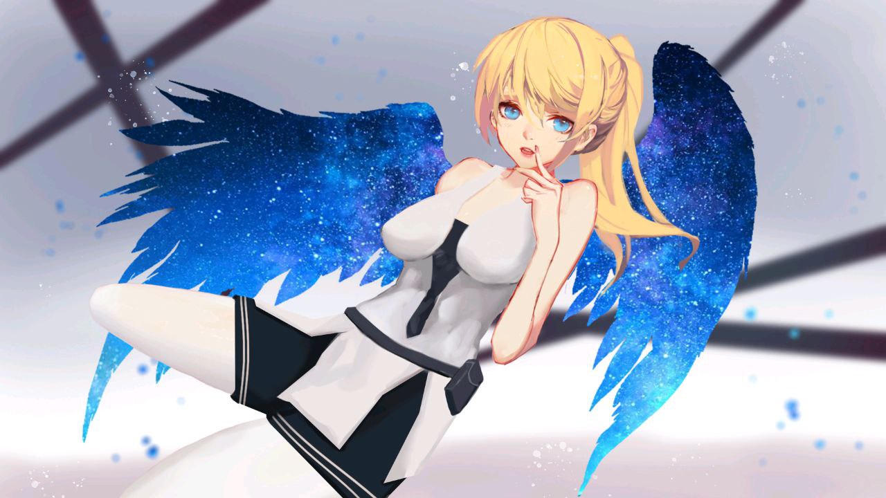 图片[4]-t2673H版元气骑士 Kawaii Girl  1+2合集 官方中文步兵+作弊[新作/1.4G]-乐游二次元