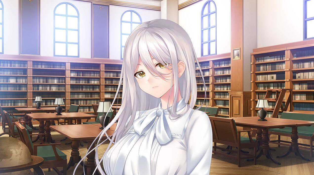 图片[3]-t2778 dROSEra ～淑女的坏结局初恋～V1.0 AI汉化[新作/4G]-乐游二次元