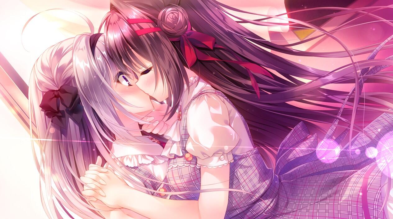 图片[2]-t7011死馆2/真爱百合被染成红色 汉化版[新作/3.8G]-乐游二次元