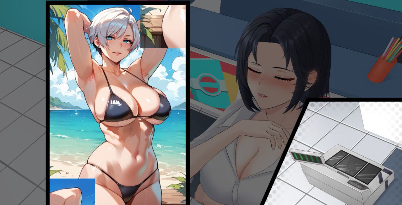 图片[3]-t2936淘气店长 V0.94 Naughty Store Manager AI汉化[新作/880M][PC+安卓生肉]-乐游二次元