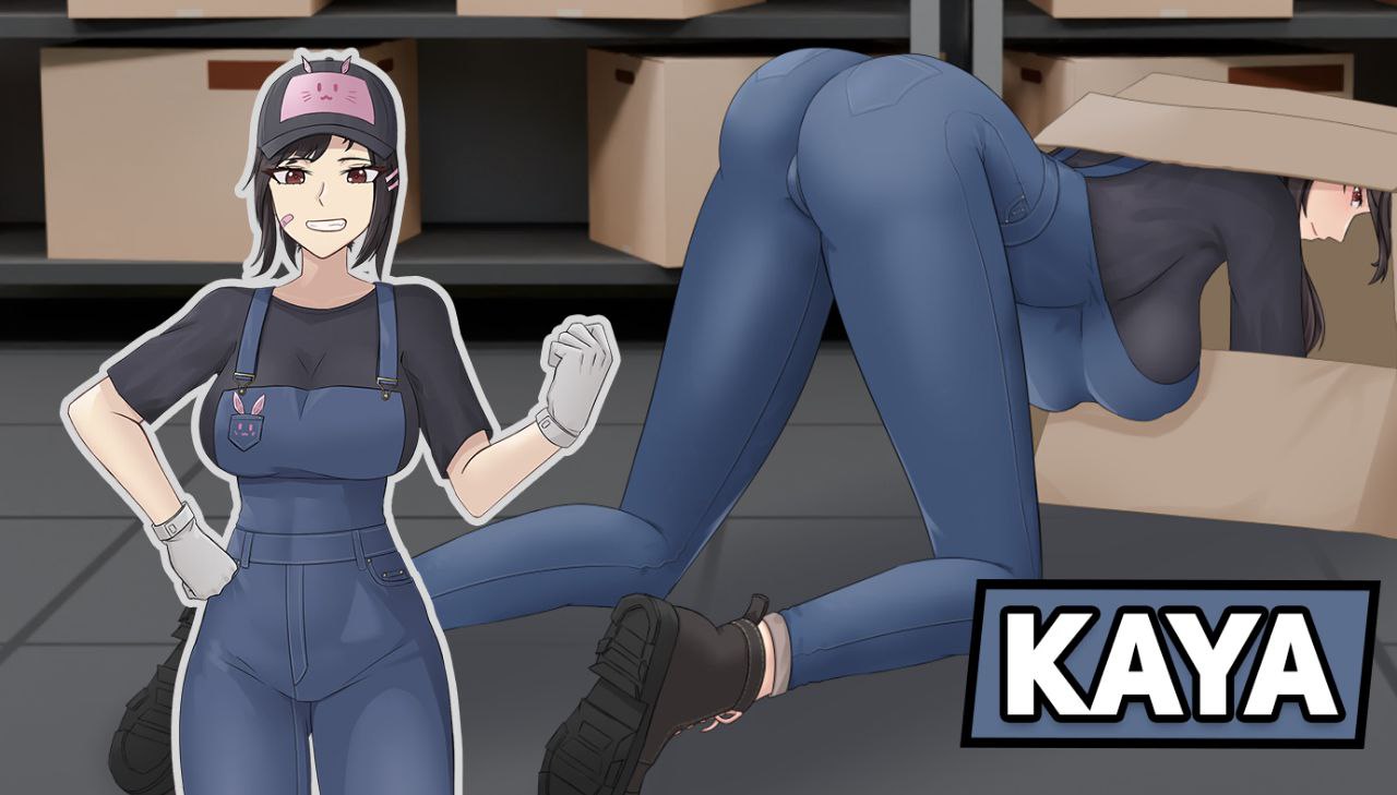 图片[5]-t2936淘气店长 V0.94 Naughty Store Manager AI汉化[新作/880M][PC+安卓生肉]-乐游二次元