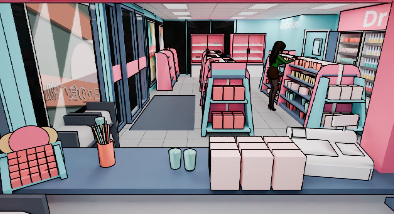 图片[6]-t2936淘气店长 V0.94 Naughty Store Manager AI汉化[新作/880M][PC+安卓生肉]-乐游二次元