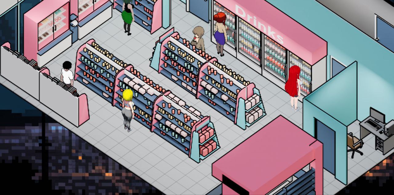 图片[7]-t2936淘气店长 V0.94 Naughty Store Manager AI汉化[新作/880M][PC+安卓生肉]-乐游二次元