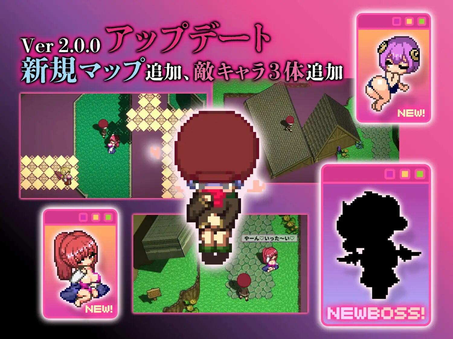 图片[2]-t7032淫魔诱惑 V2.0 官方中文 支持手柄[新作/930M]-acg畅游网