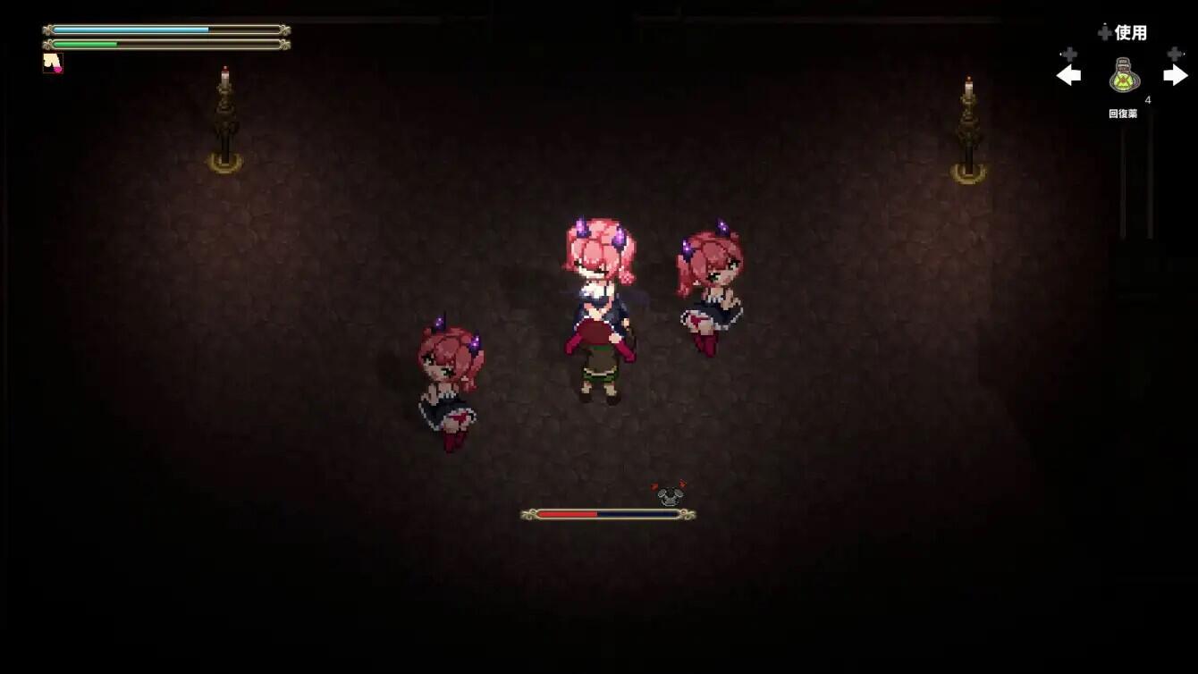 图片[3]-t7032淫魔诱惑 V2.0 官方中文 支持手柄[新作/930M]-acg畅游网