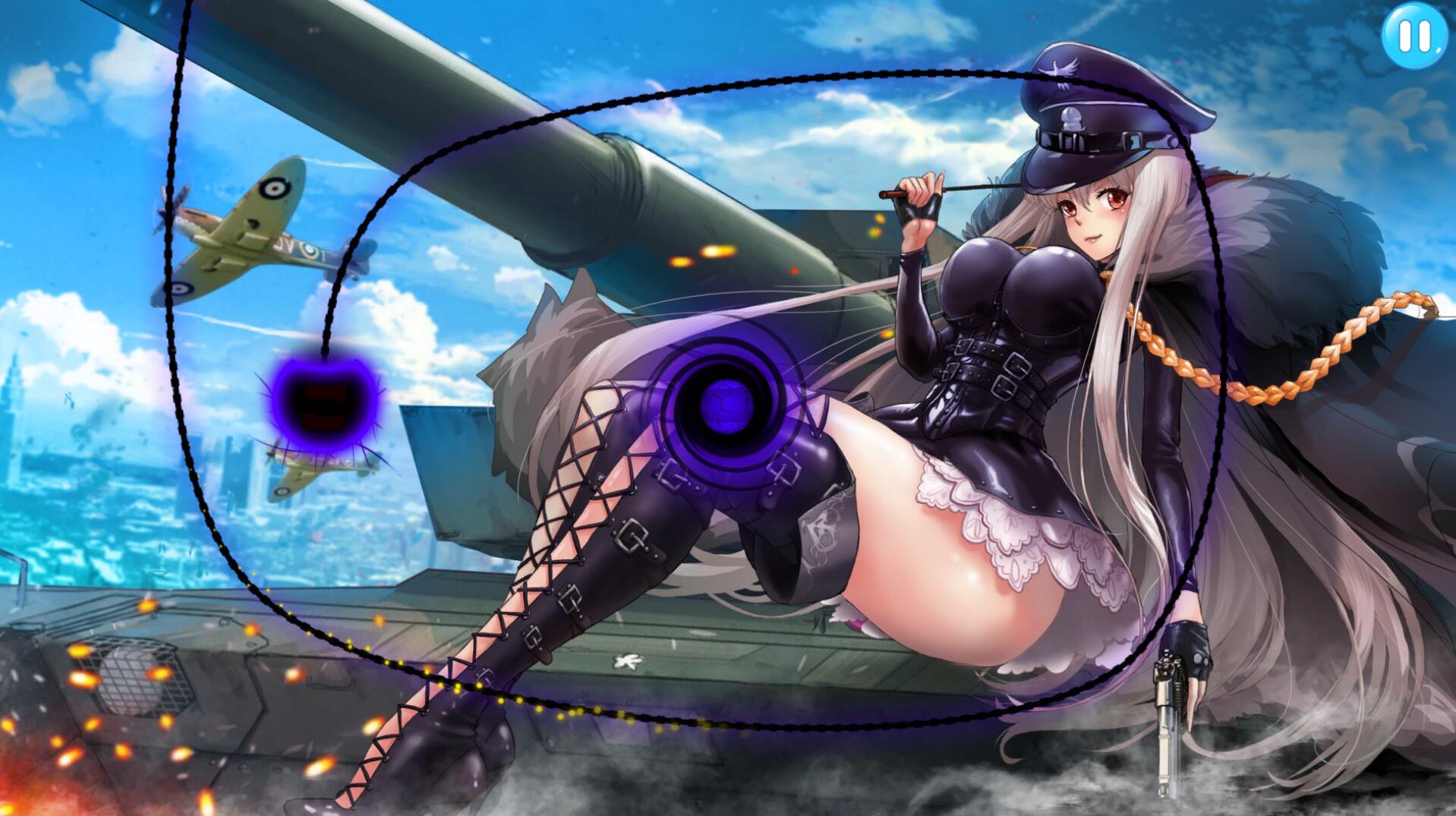 图片[5]-t2909休闲游戏合集~ V1.0  官方中文步兵作弊版[更新/3.3G]-乐游二次元