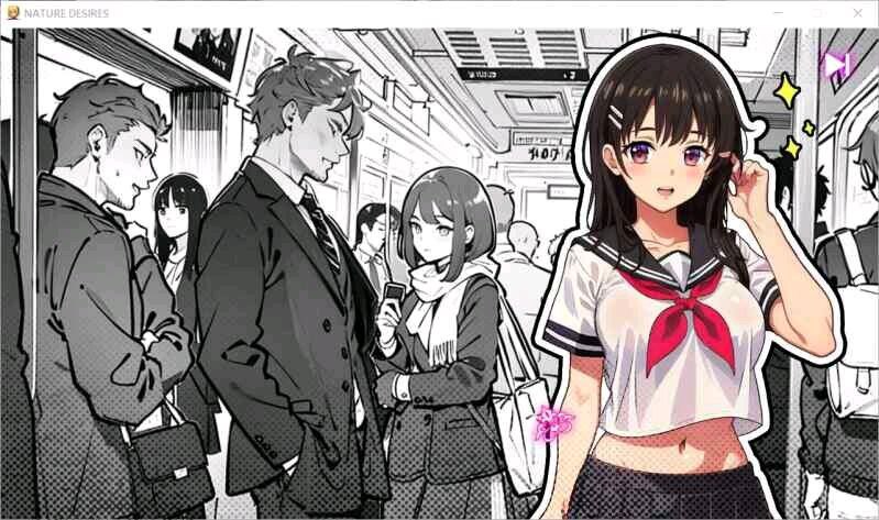 图片[3]-t3065快乐痴汉电车 V24.09.03  官方中文[新作/560M]-acg畅游网