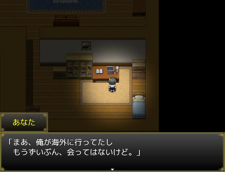 图片[4]-t7013和你在一起生活的日子 Steam官方中文[新作/650M]-乐游二次元