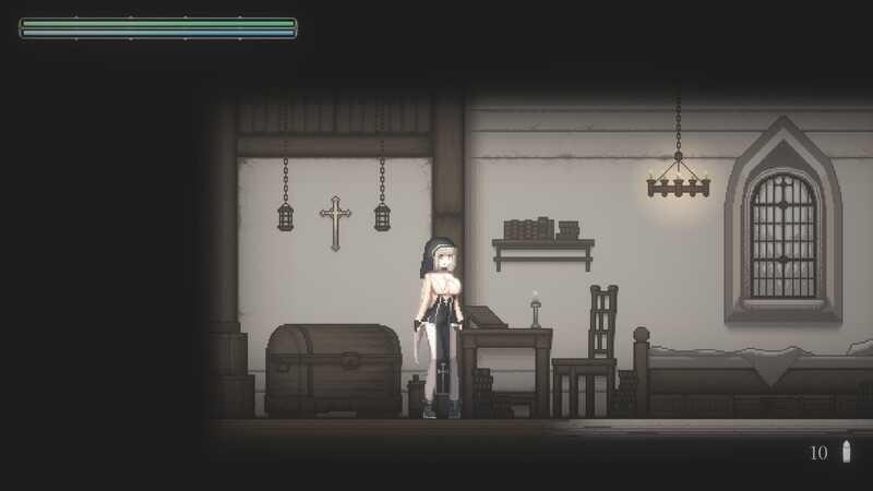 图片[4]-t3009薇洛妲修女/Sister Virodar V0.17 官方中文[新作/400M]-乐游二次元