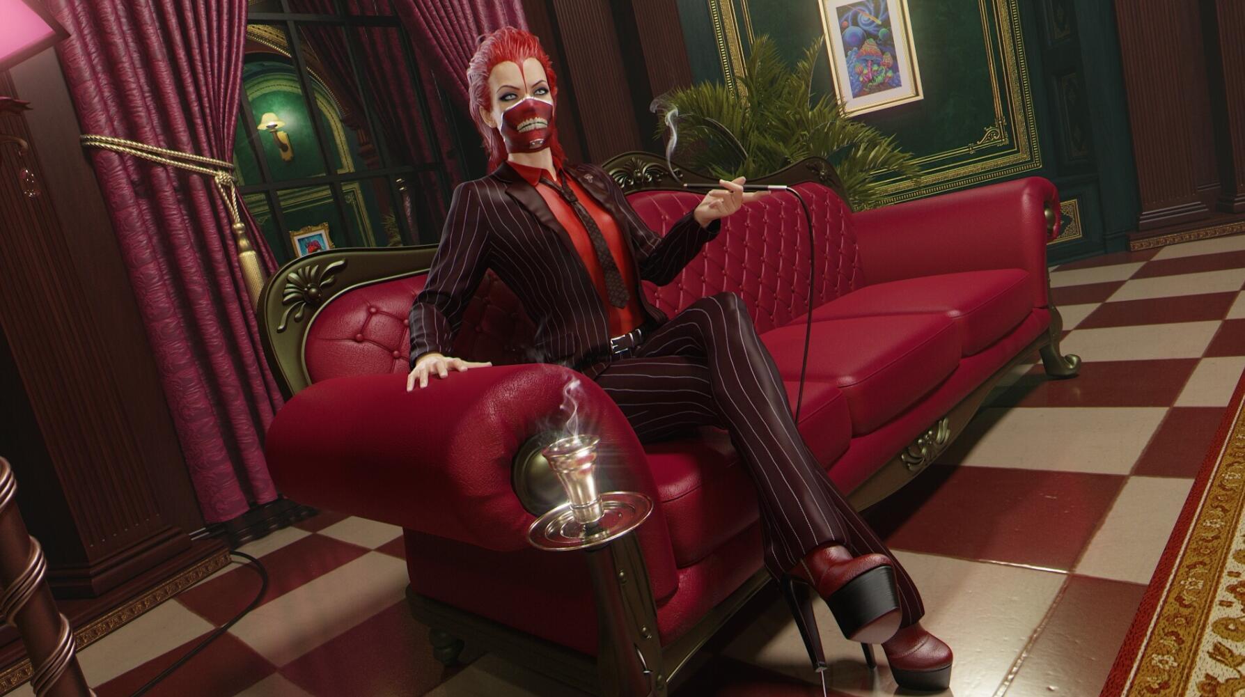 图片[7]-t2637向洞穴决斗/Duel to The Holes Steam官方中文[新作/1.4G]-乐游二次元