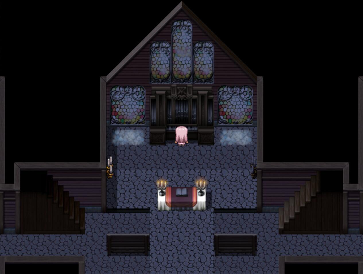 图片[4]-t2832少女的求生之路 Steam官方中文[610M]-乐游二次元