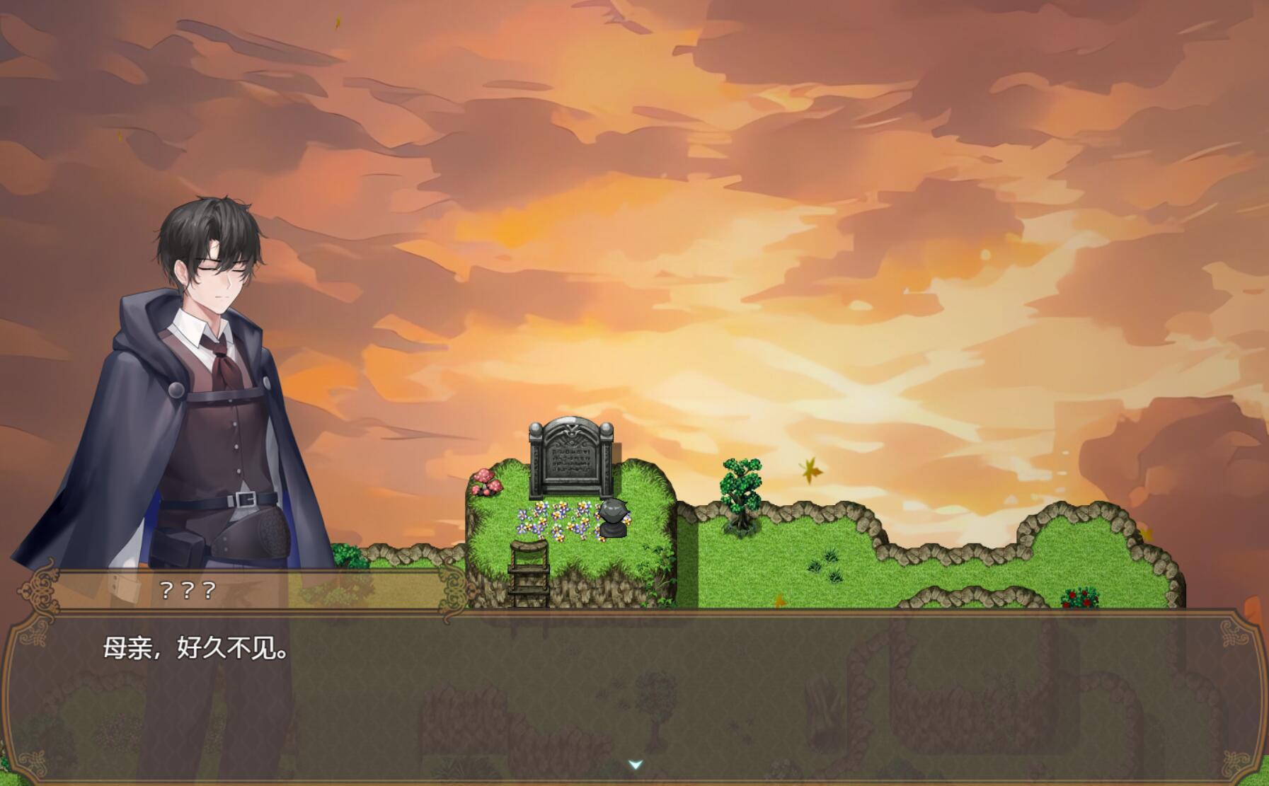 图片[4]-t3095 影色渐染~阿斯林顿的妹神官~V0.341 DEMO 官方中文版 [更新/1.2G]-乐游二次元