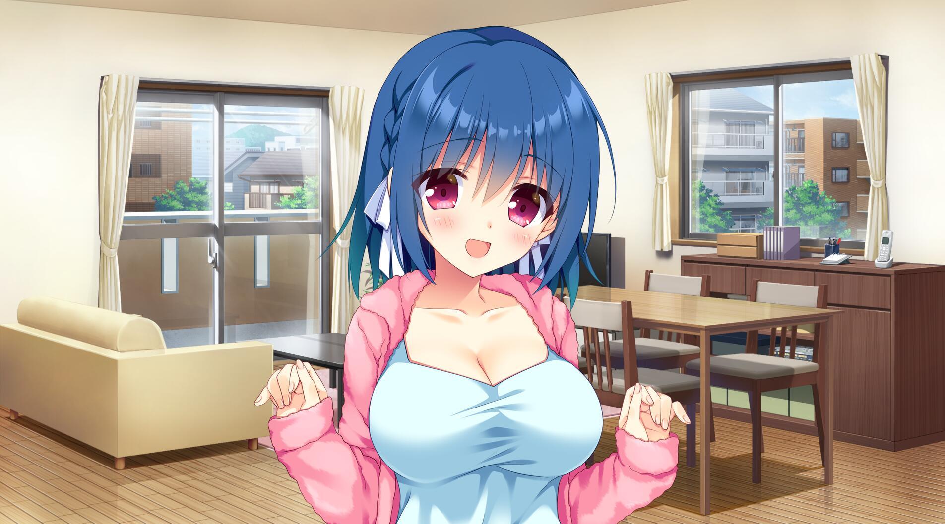 图片[3]-t2697 恋爱、初邂逅 AI汉化 [新作/3.8G]-乐游二次元