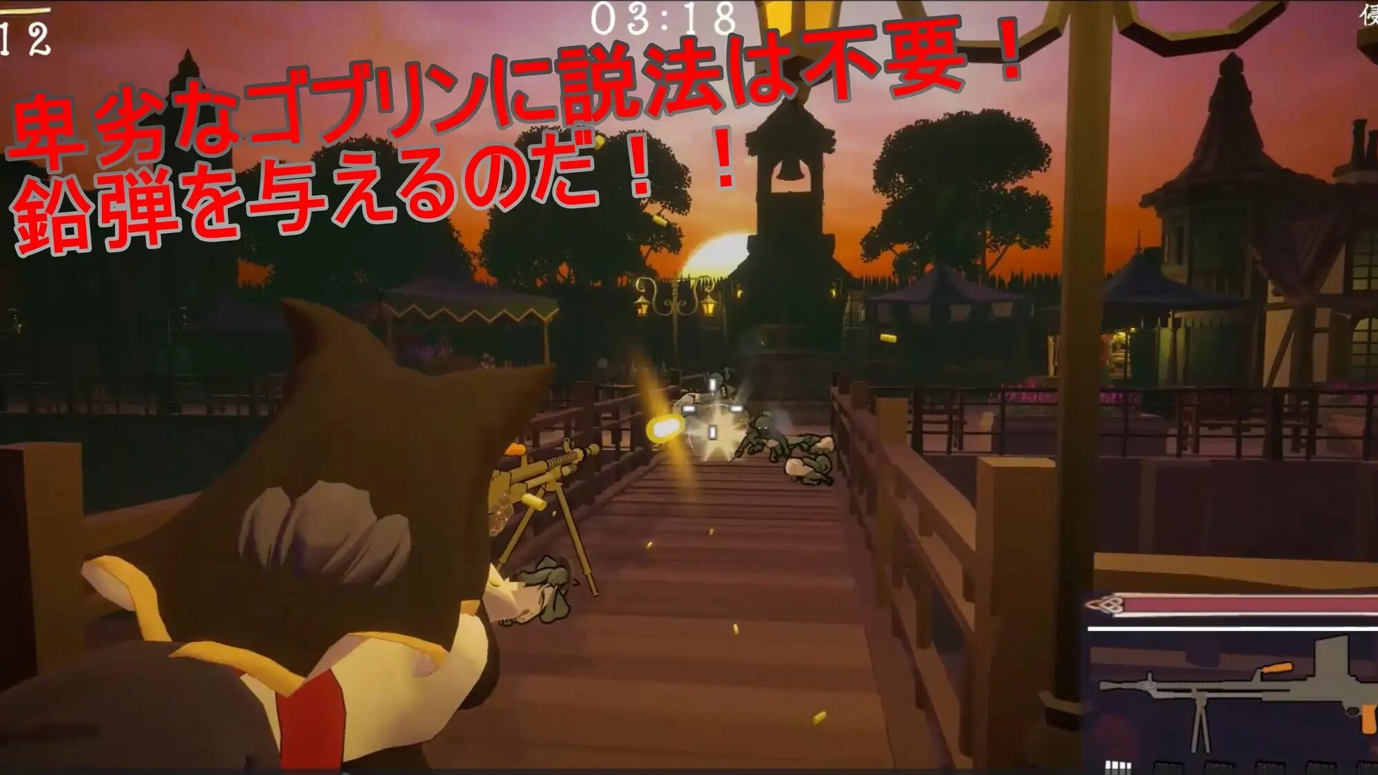 图片[4]-t2728 我怎么可能输给哥布林那样的小儿科呢？|生肉 [新作/3.8G]-乐游二次元