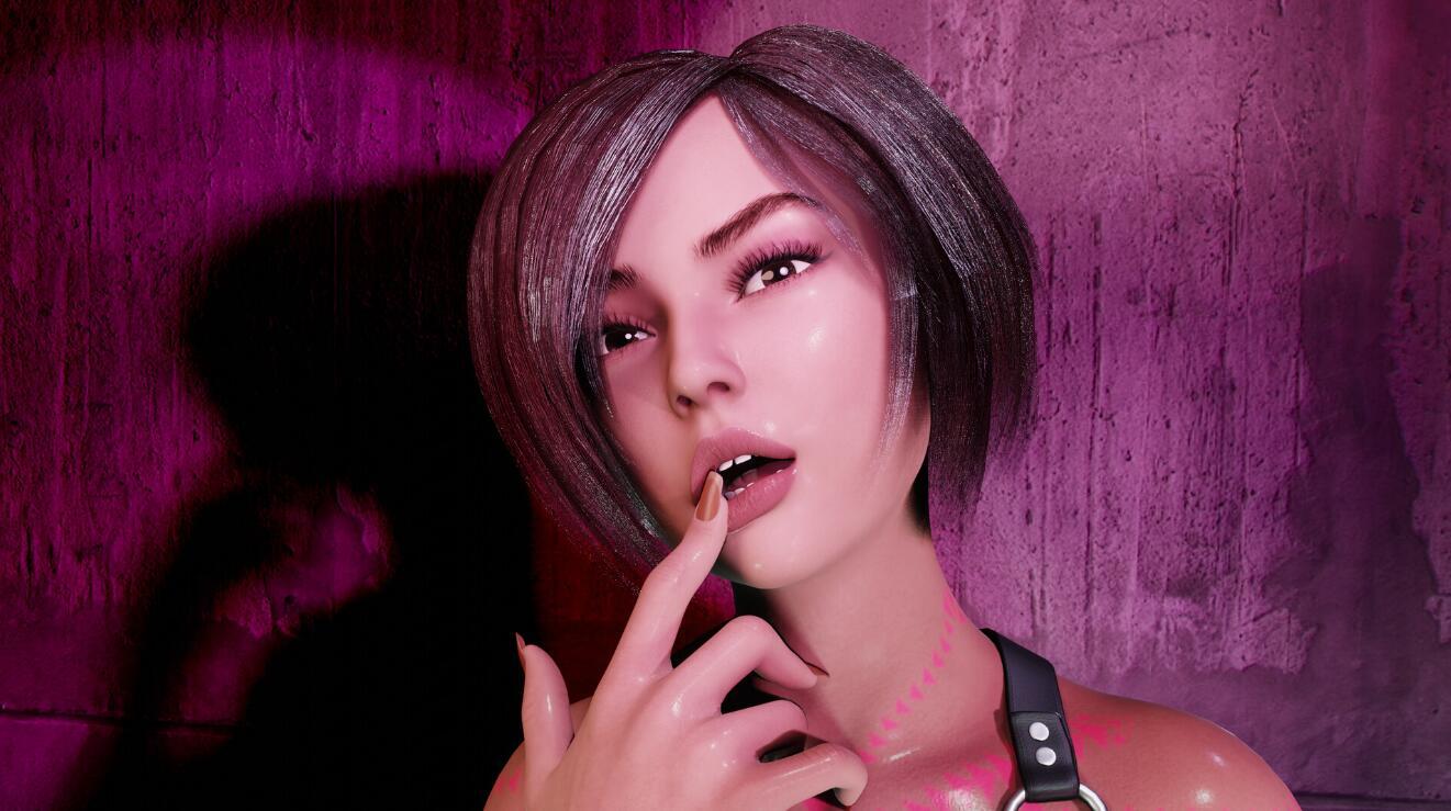 图片[3]-t7037 Cybersex: Lust Story Steam官方中文[新作/7G]-乐游二次元