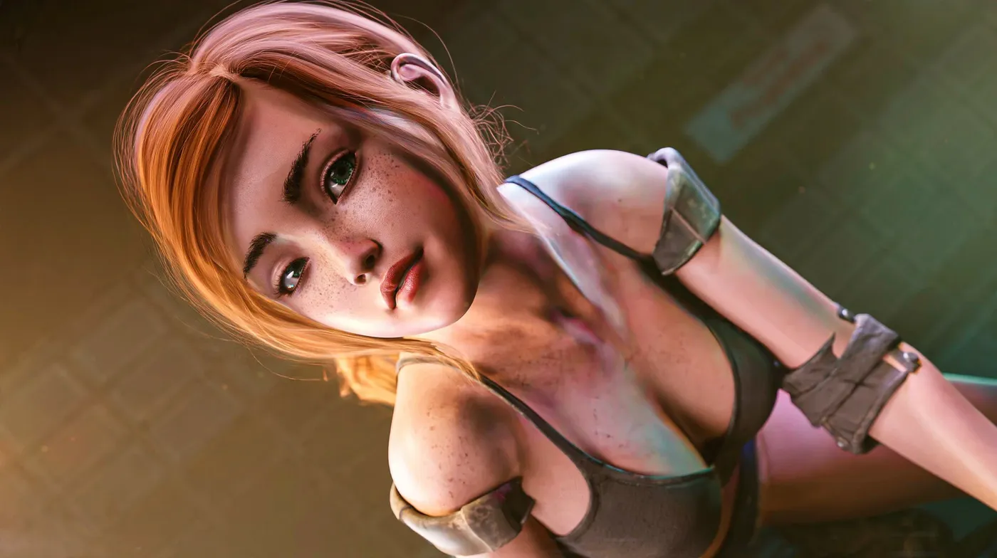 图片[3]-t3055 性出口 官方中文 [新作/3.1G]-acg畅游网