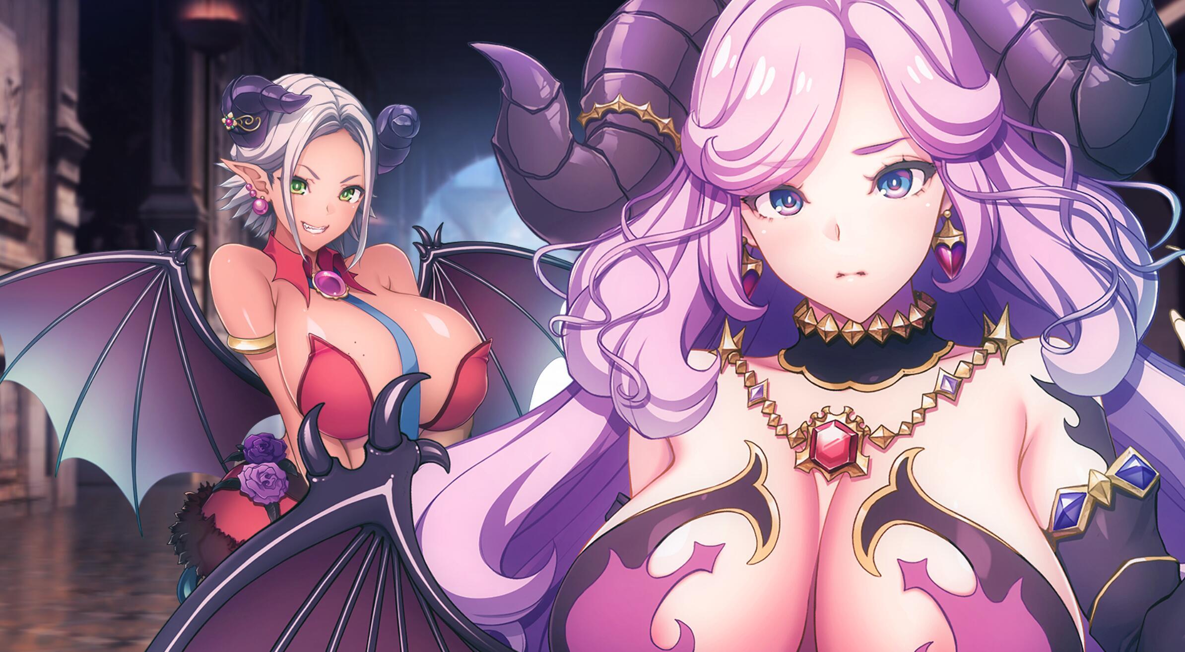 t2690 巨乳幻想5 王子利恩 AI汉化版+存档 [新作/6.4G]-乐游二次元